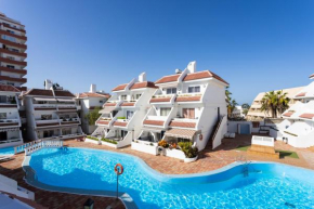 Home2Book Comfy Apt Pool & Terrace, Las Américas